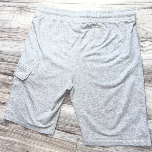 CP Company Fleece Lens Shorts - Large 34W