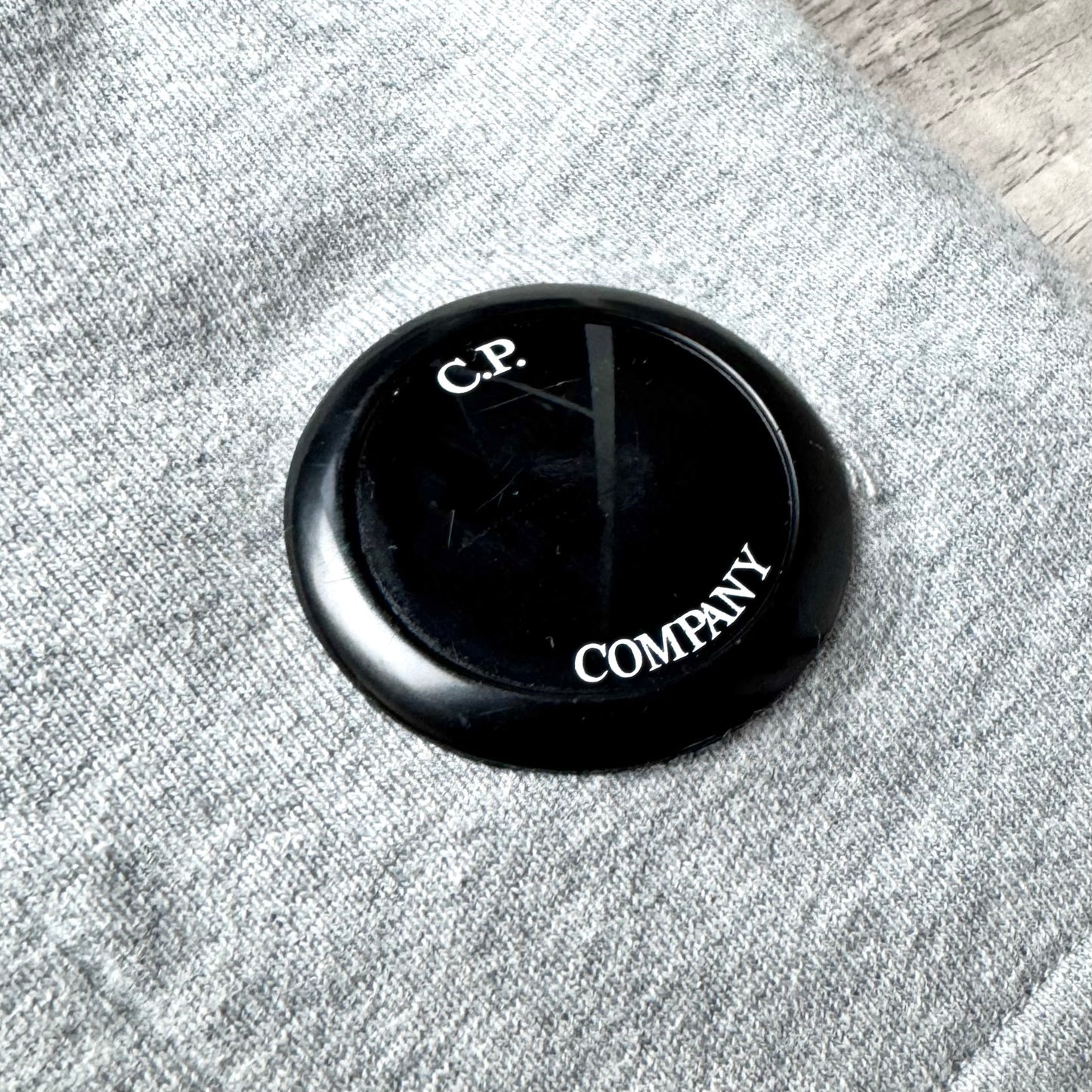 CP Company Pullover Lens Sweatshirt - XL ptp23.5”