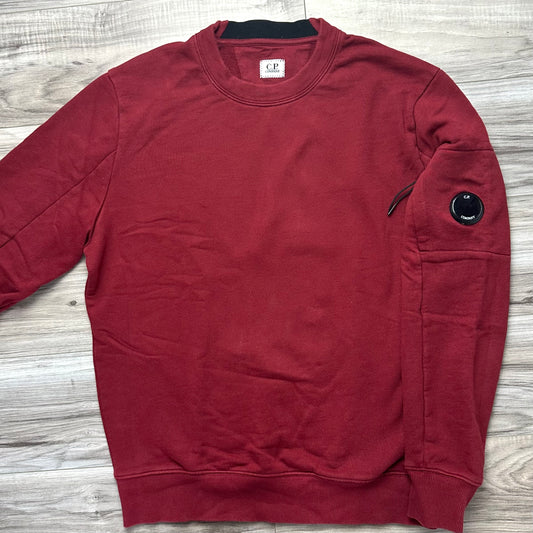 CP Company Lens Sweatshirt