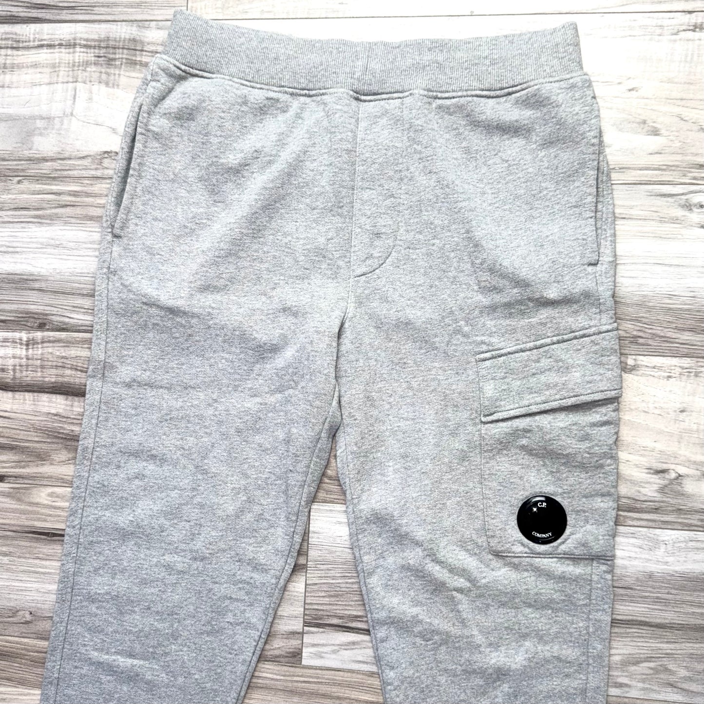 CP Company Lens Joggers - Small 30W