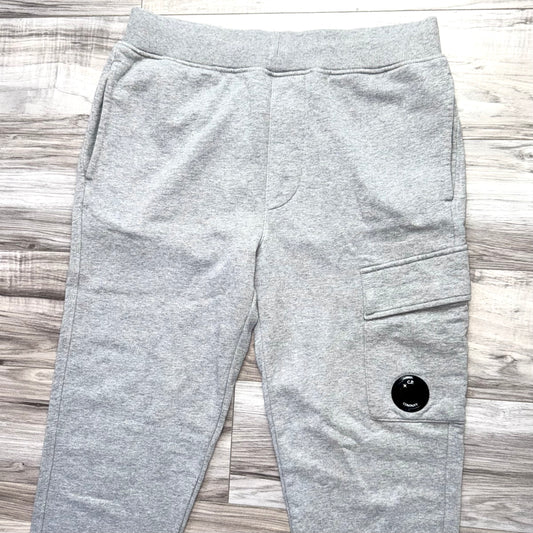 CP Company Lens Joggers - Small 30W