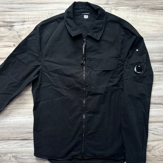 CP Company Lens Overshirt