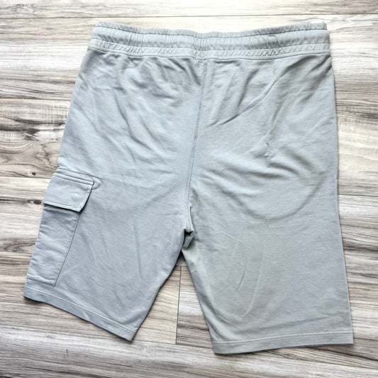 CP Company Fleece Lens Shorts - XL 36W