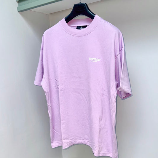 Represent Owners Club T shirt - Medium Oversized ptp23”