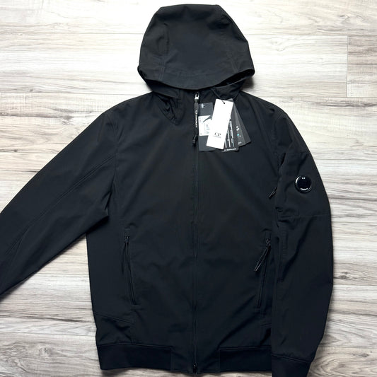 CP Company Shell-R Full Zip Lens Jacket - XL