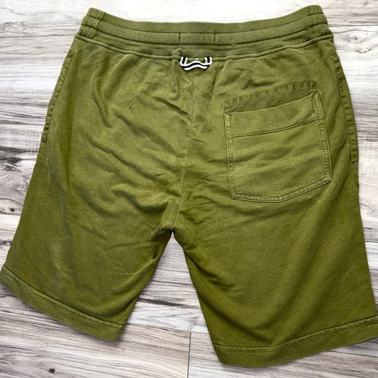 Stone Island Patch Shorts - Small 30W
