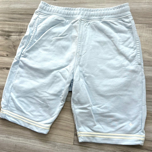 Stone Island Stellina Logo Shorts