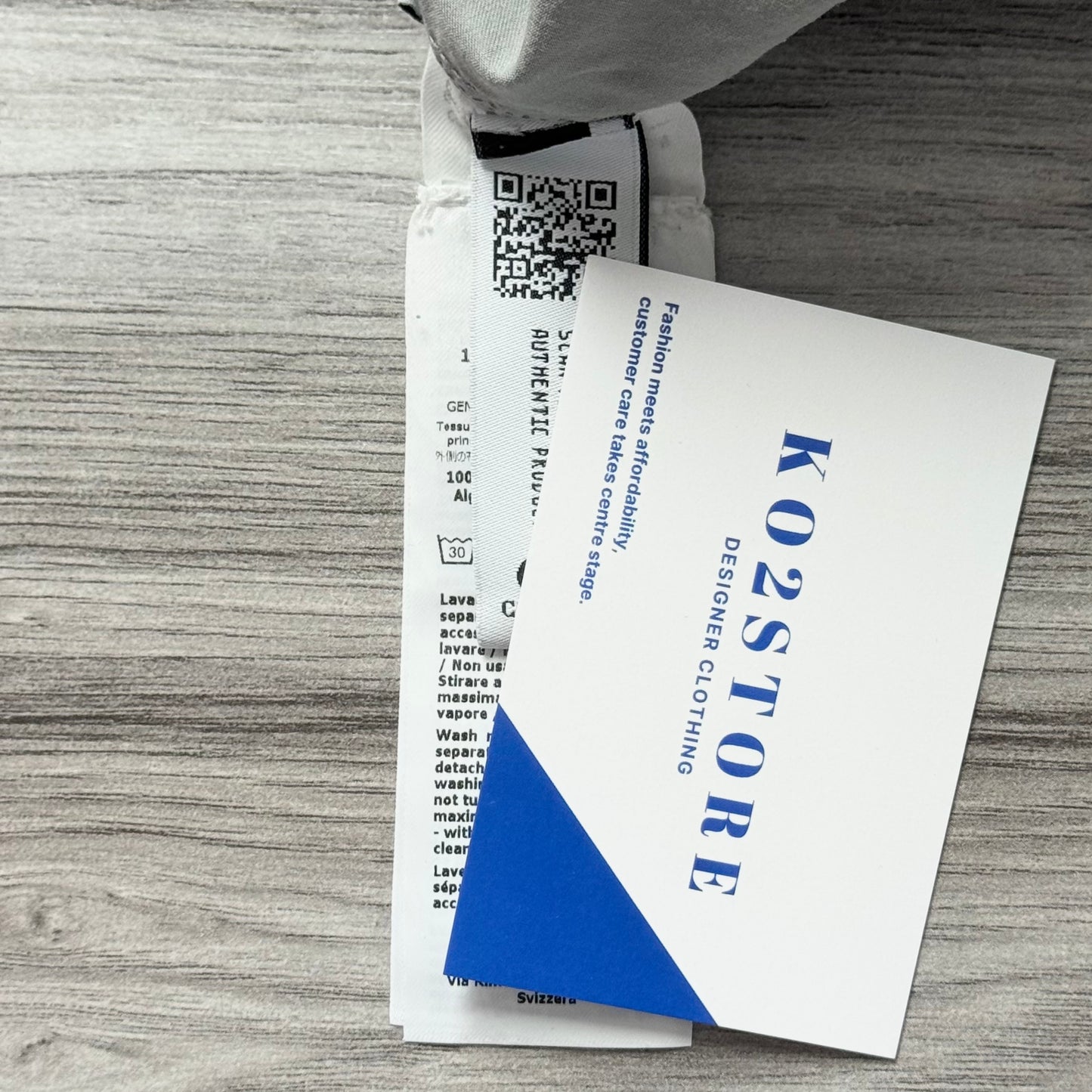 CP Company Full Zip Lens Overshirt - Large ptp21.5”