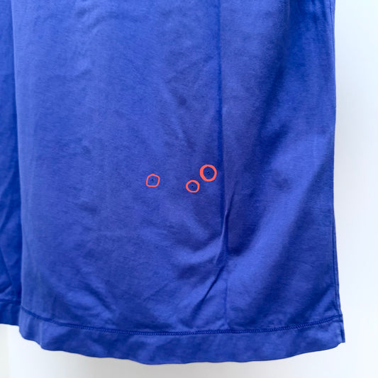 Stone Island Patch T shirt - Small ptp18.5”