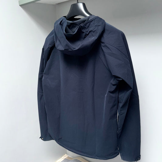 CP Company Lightweight Pro-Tek Full Zip Lens Jacket - Small ptp20"