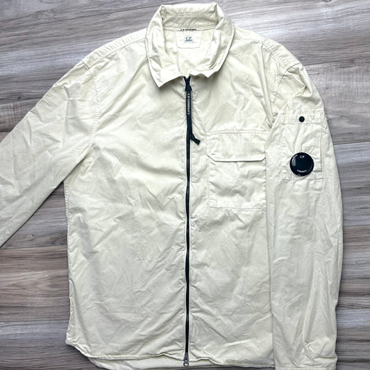 CP Company Lens Overshirt