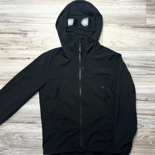 CP Company Shell-R Goggle Jacket