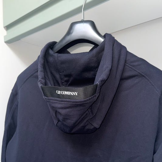 CP Company Pullover Lens Hoodie - Medium ptp20.5”