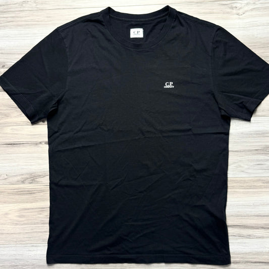 CP Company Logo T shirt - Small