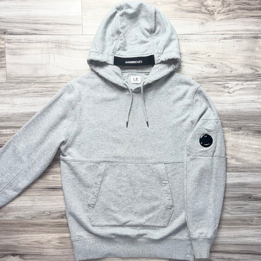 CP Company Pullover Lens Hoodie - Medium ptp20.5”