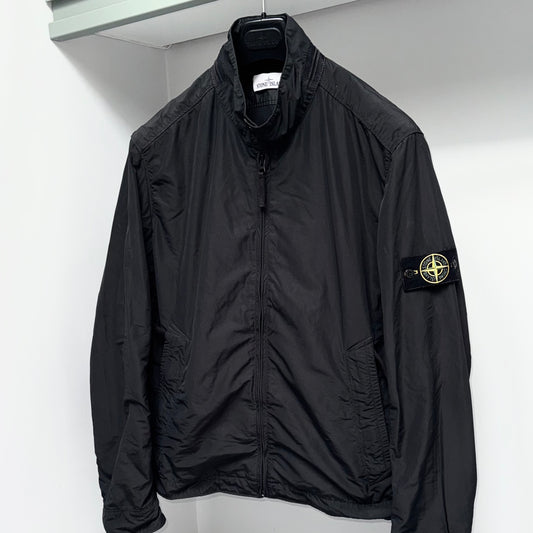 Stone Island Micro Reps Full Zip Badge Jacket - XL ptp24”