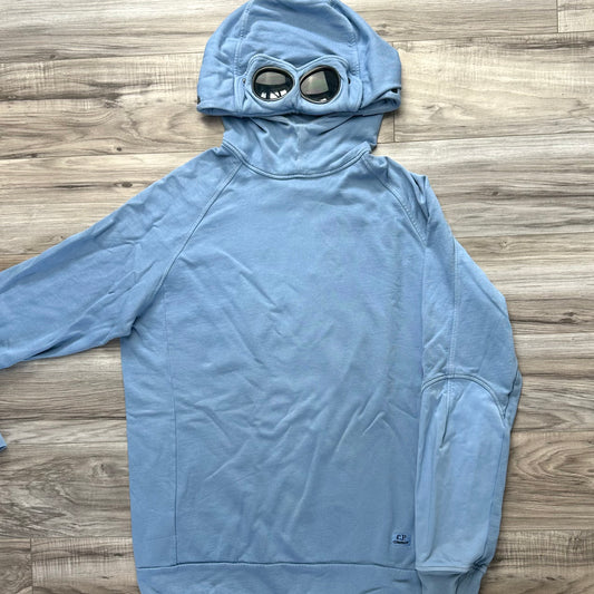 CP Company Pullover Goggle Hoodie