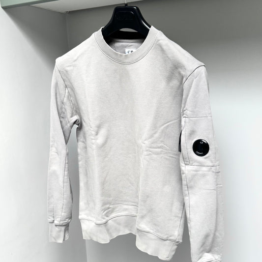 CP Company Pullover Lens Sweatshirt - Small ptp20”