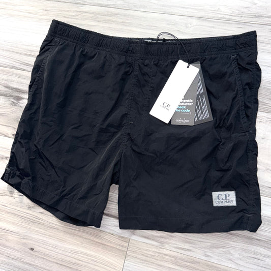 CP Company Eco Chrome-R Swim Shorts - Small 30W