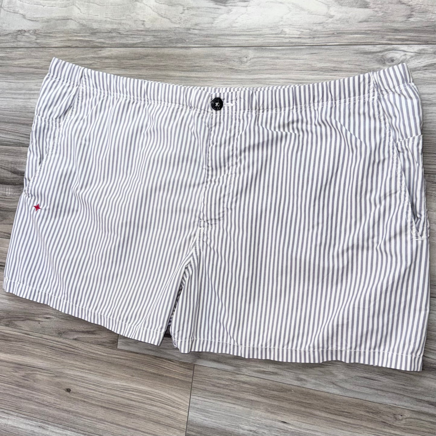 Stone Island Marina Swim Shorts - 3XL 40W