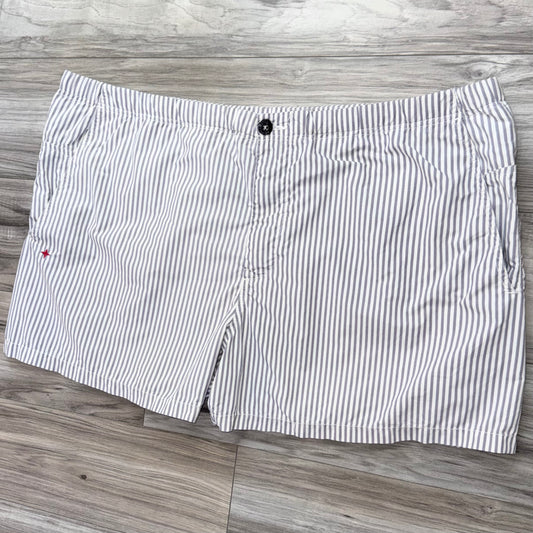 Stone Island Marina Swim Shorts - 3XL 40W