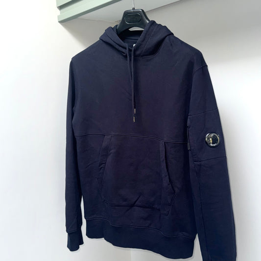 CP Company Pullover Lens Hoodie - Medium ptp20.5”