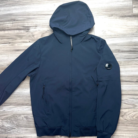 CP Company Shell-R Lens Jacket