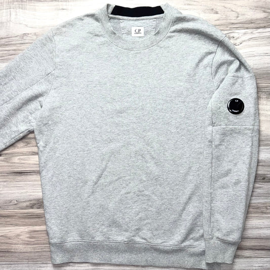 CP Company Pullover Lens Sweatshirt - XL ptp23.5”