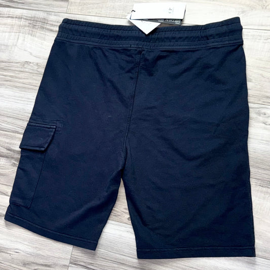 CP Company Fleece Lens Shorts - Small 30W