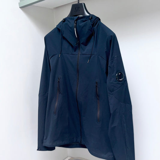 CP Company Lightweight Pro-Tek Full Zip Lens Jacket - XL ptp22.5”