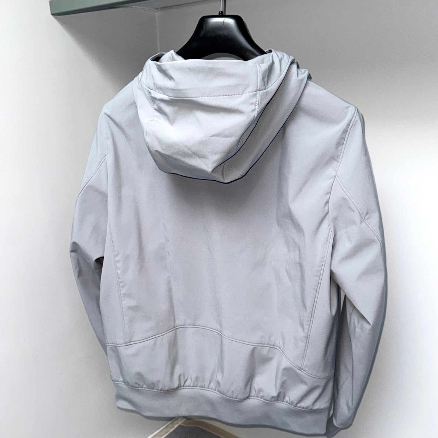 CP Company Shell-R Full Zip Lens Jacket - Large ptp22”