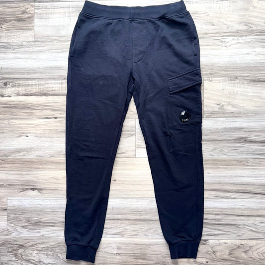 CP Company Lens Joggers - Small 30W