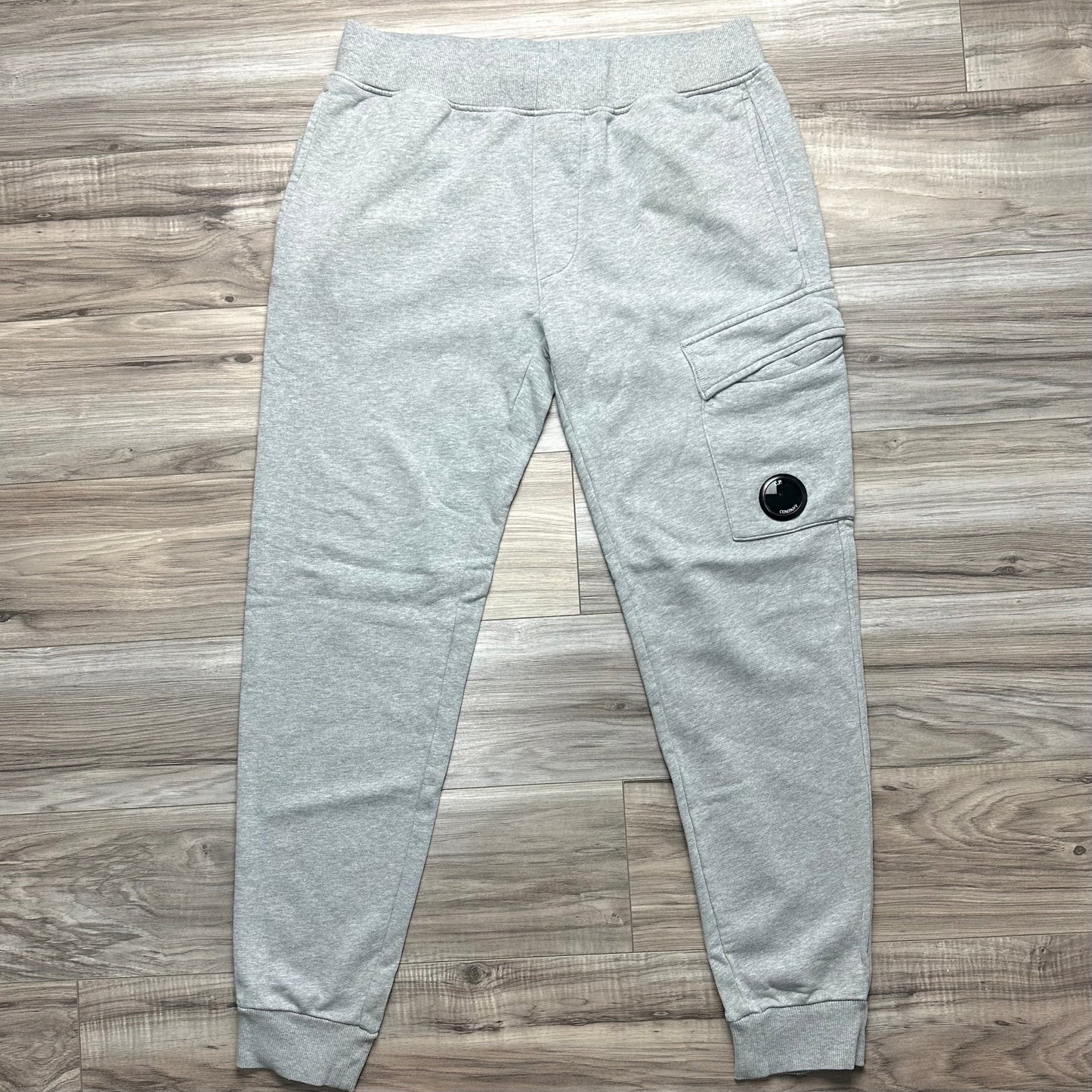 CP Company Lens Joggers