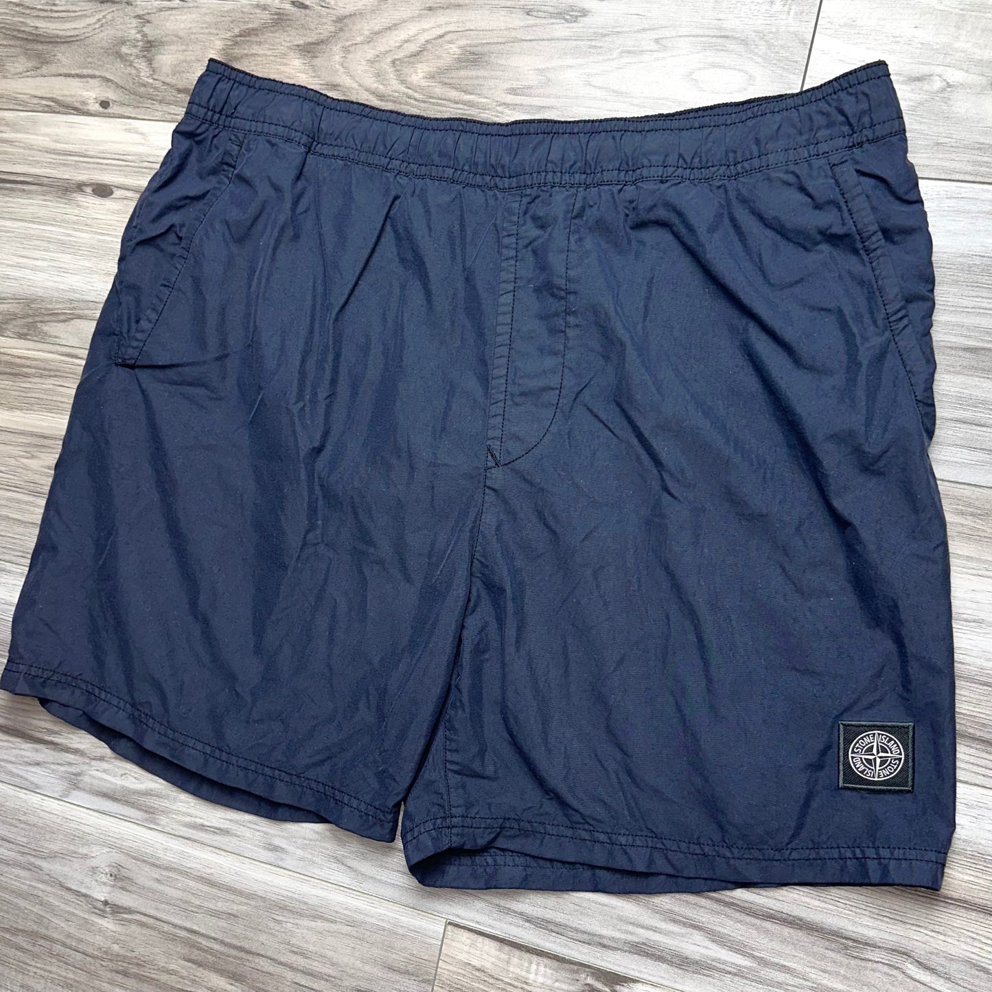 Stone Island Swim Shorts