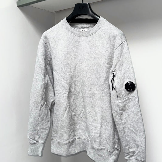 CP Company Pullover Lens Sweatshirt - Small ptp21"