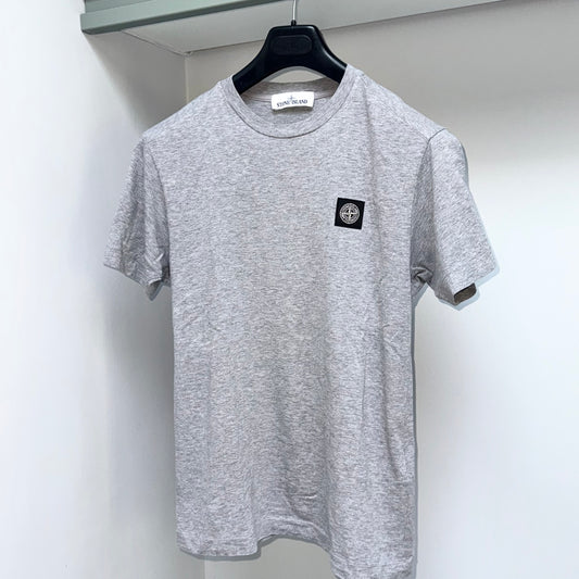 Stone Island Patch T shirt - Small