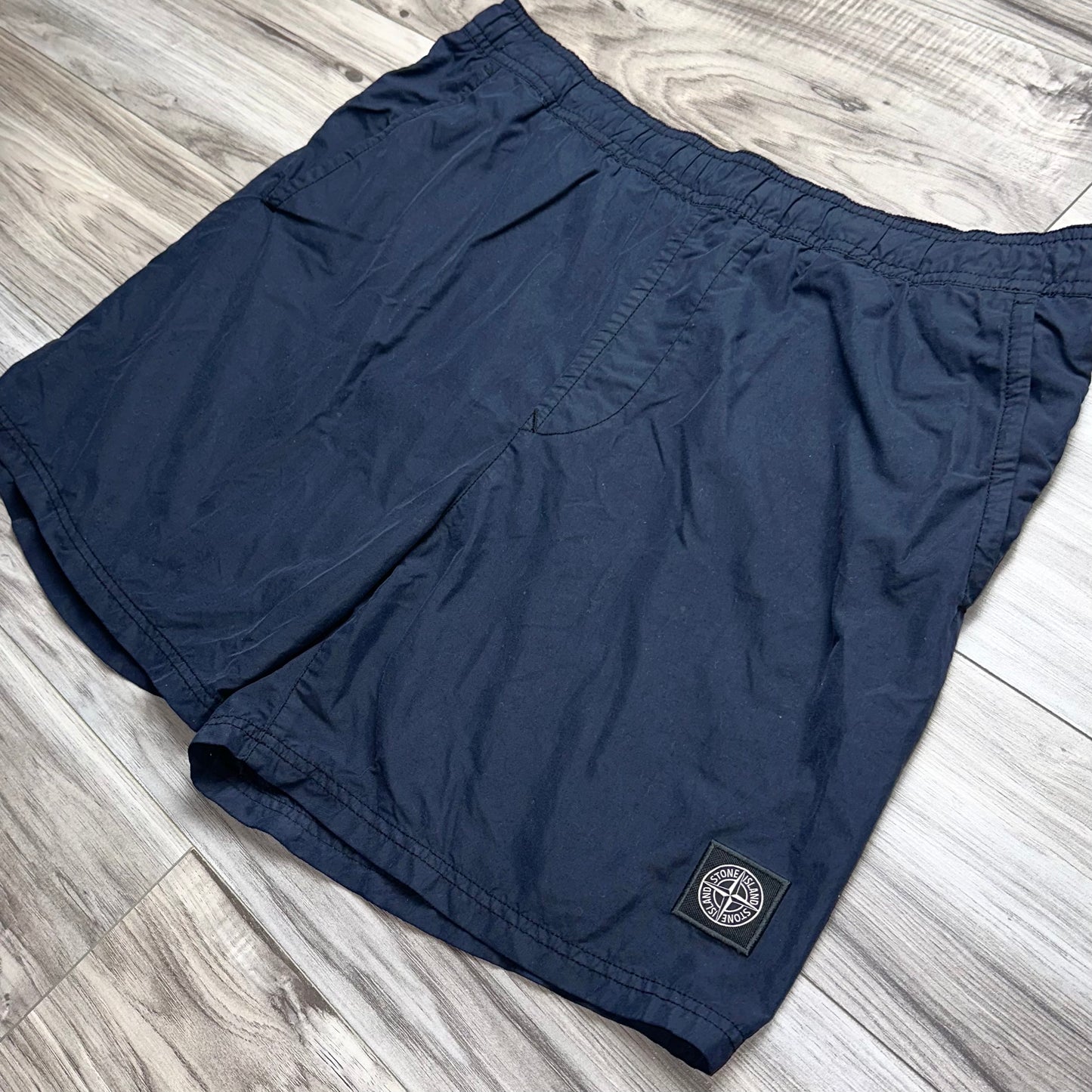 Stone Island Swim Shorts